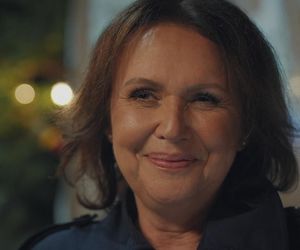 25 lat M jak miłość odcinek specjalny. Marysia (Małgorzata Pieńkowska)