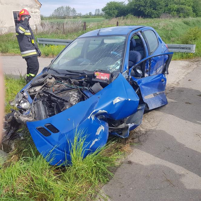 Tarnów. Zalany w trupa wsiadł za kółko! Policjanci spojrzeli na alkomat i nie wierzyli własnym oczom