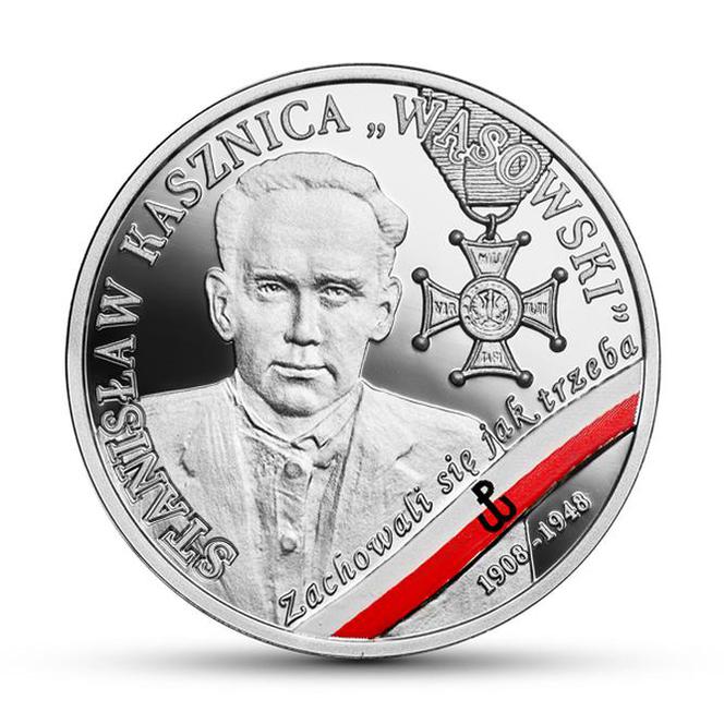 Wyklęci przez komunistów żołnierze niezłomni