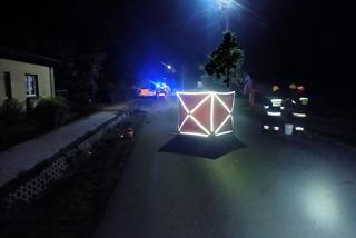 Kamil zapłacił życiem za miłość do motoroweru