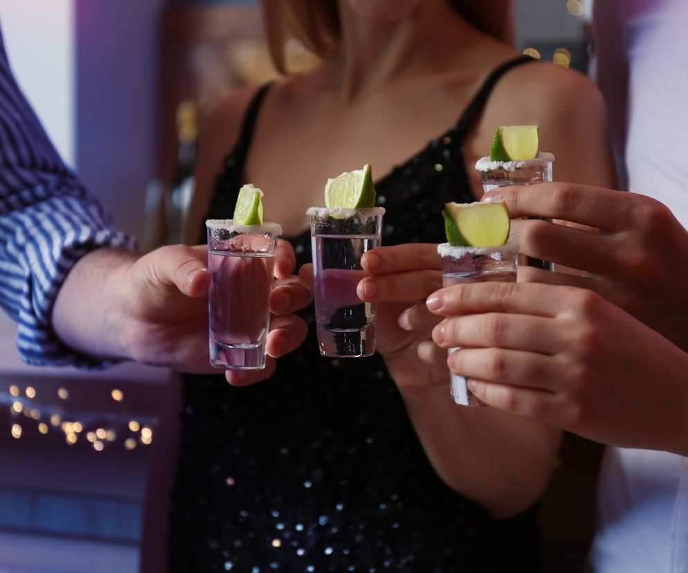 Tak alkohol wpływa na jelita i mózg. Skutki zobaczysz w zachowaniu