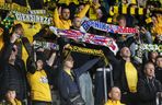 Legia Warszawa triumfuje w Katowicach. GKS przegrywa mecz na nowym stadionie