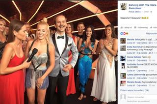 Taniec z gwiazdami 6, odc. 2. Zapis relacji na żywo na SE.pl