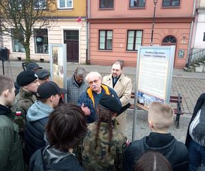 Wystawa Grudziądzkie Ślady Powstania Styczniowego