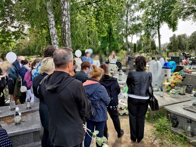 Kamilek z Częstochowy