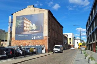 Ta bydgoska kamienica z 1890 roku niebawem będzie wyglądała zupełnie inaczej. Powstaną tam apartamenty 