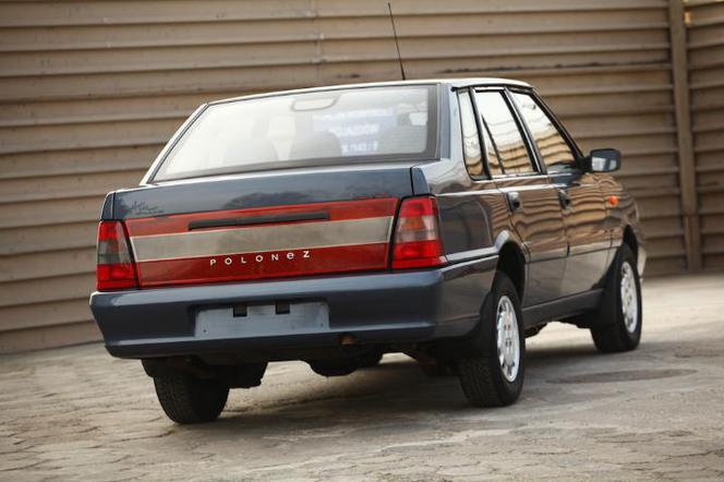 Fabrycznie nowy Polonez Atu Plus na sprzedaż