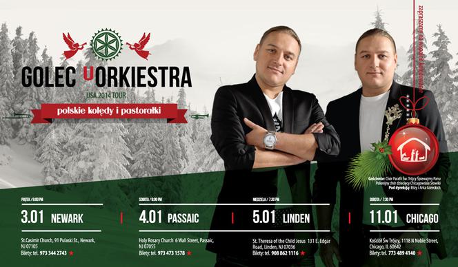 Golec uOrkiestra
