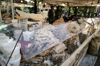 Festa Italiana na Placu Metziga w Lesznie