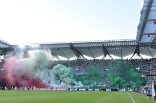 Legia Warszawa, stadion