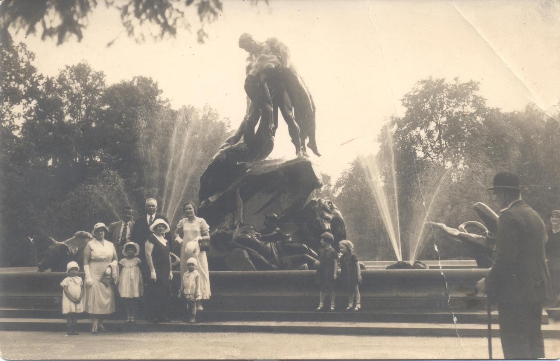 Bydgoszczy na dawnych pocztówkach