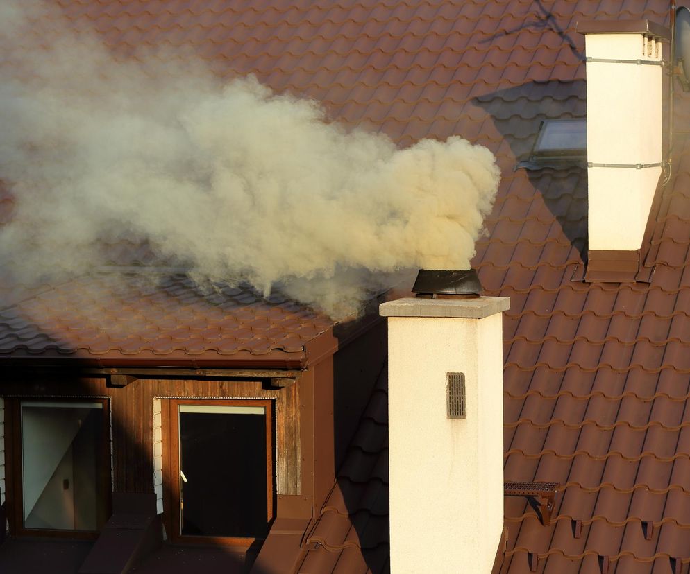 Dwie osoby na astmę pozywają Skarb Państwa. Chodzi o jakość powietrza w Polsce