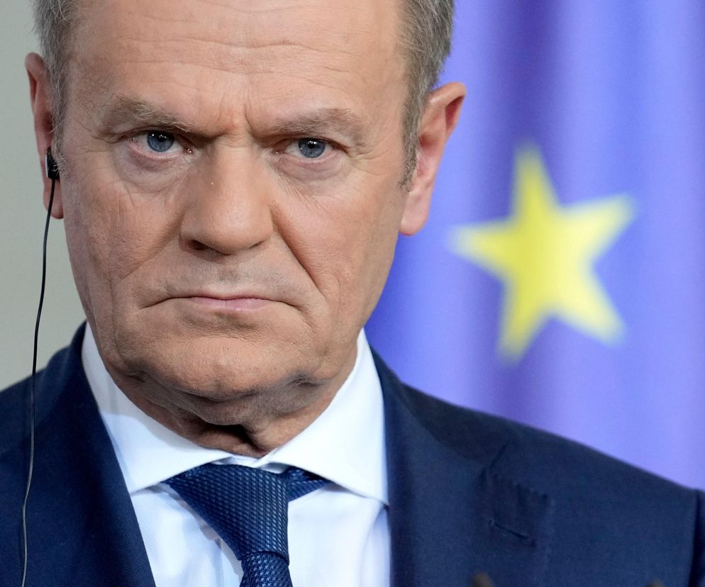 Donald Tusk 