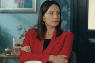 	Barwy szczęścia odc. 3090. Natalia (Maria Dejmek)