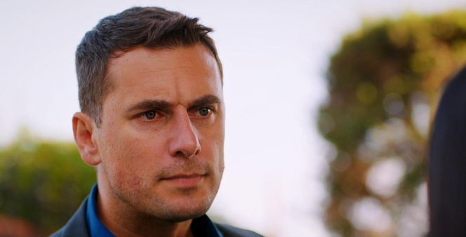 Miłość i nadzieja odc. 280. Kuzey, Bahar