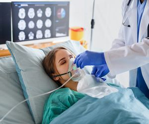 Pomorze: Rośnie liczba hospitalizowanych z powodu COVID-19