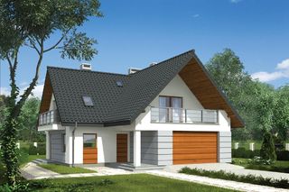 M75a - wariant I Promień słońca