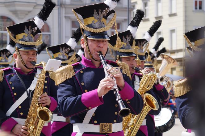 Obchody uchwalenia Konstytucji 3 maja w Bydgoszczy [GALERIA]