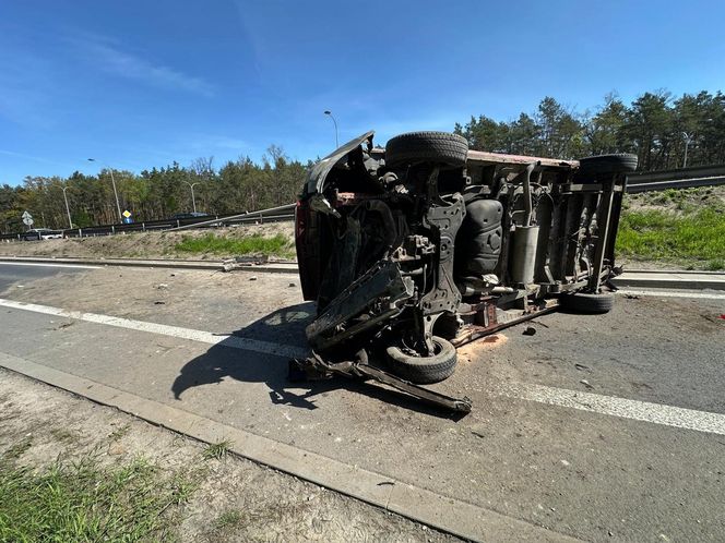 Dachowanie na Żołnierskiej