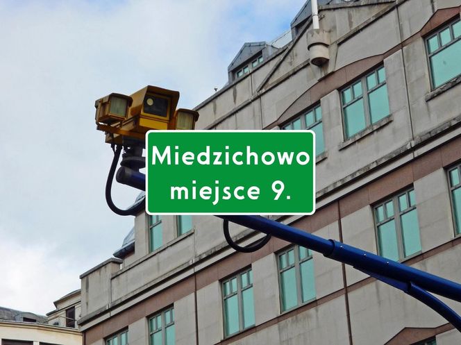 9. Miedzichowo (powiat nowotomyski)