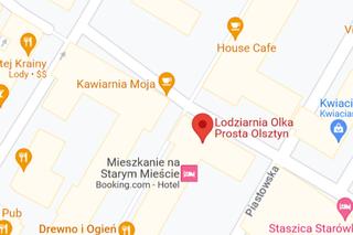 Gdzie są najlepsze lody w Olsztynie? Tu koniecznie musisz zajrzeć