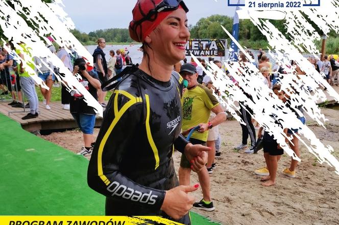 Pływanie, rowery i bieg - Przed nami Enea Kozienice Triathlon 2022!
