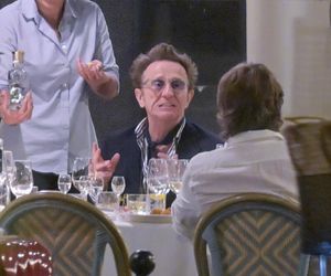 Paweł Wilczak i Maria Niklińska upojna noc