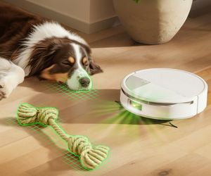 Roomba Max 705 Combo