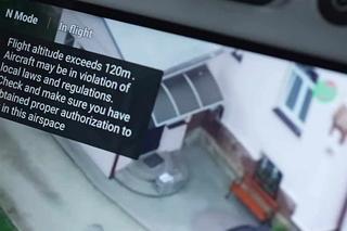  Budda przyznał, że zostawił skrzynię pod domem dziecka.