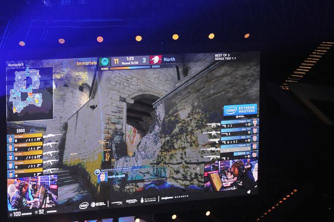 Counter Strike