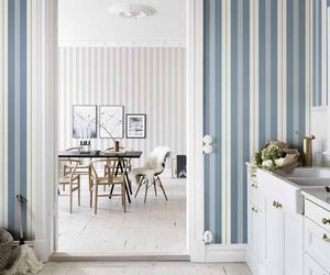 Styl hampton w aranżacji wnętrz - elegancja i lekkość nadmorskiego klimatu