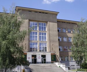 7. Zespół Szkół Handlowych w Poznaniu 