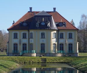 TOP 5 zamków i pałaców w Podlaskiem