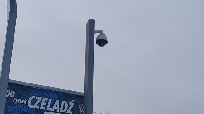 Centrum Monitoringu w Czeladzi