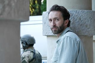 Pierwsza miłość, odcinek 3514: Arek (Dariusz Wieteska) 