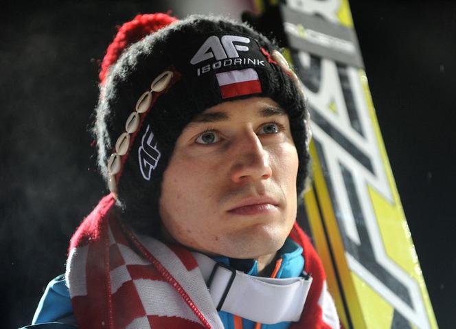 Kamil Stoch