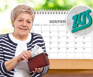 ZUS wypłaci emeryturę dwa dni wcześniej! 