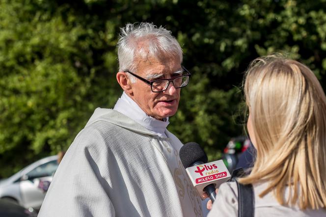 Niedziela z Franciszkiem