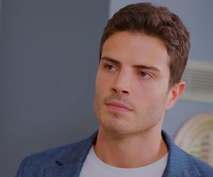 	Miłość i nadzieja odc. 269. Ege