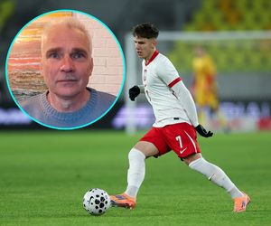Piotr Czachowski zachwycony Oskarem Pietuszewskim. Porównał go do legendy. Niesamowity talent