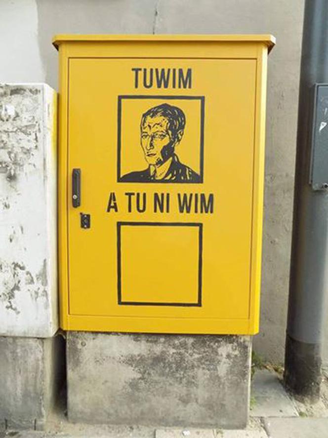 1 Skrzynki elektryczne w Łodzi z jajem