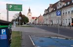Śródmiejska Strefa Płatnego Parkowania
