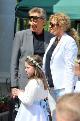 "TO MOJA OSTATNIA KOMUNIA".