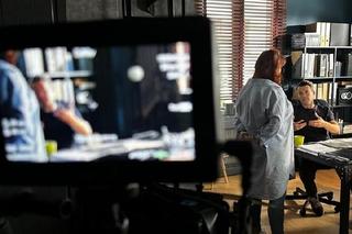 M jak miłość na planie. Jakub (Krzysztof Kwiatkowski)