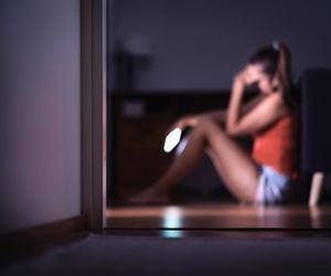 Sexting - twoje nastoletnie dziecko też może wysyłać nagie zdjęcia