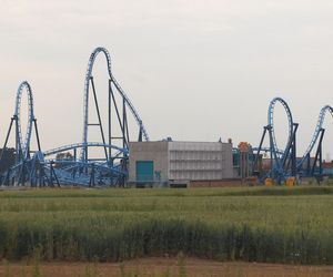 AI wybrała najlepszy park rozrywki w Małopolsce. To europejski fenomen!