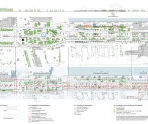 Pirs Przyszłości: konkurs na projekt zagospodarowania głównej osi kompozycyjnej Gdyni [WYNIKI]