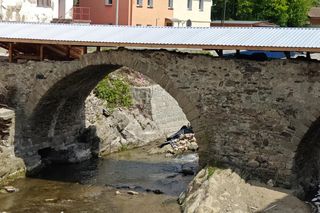 Miliony na ratowanie zabytków po powodzi. Te obekty zostaną wyremontowane 