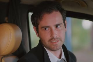 Miłość i nadzieja odc. 319. Levent