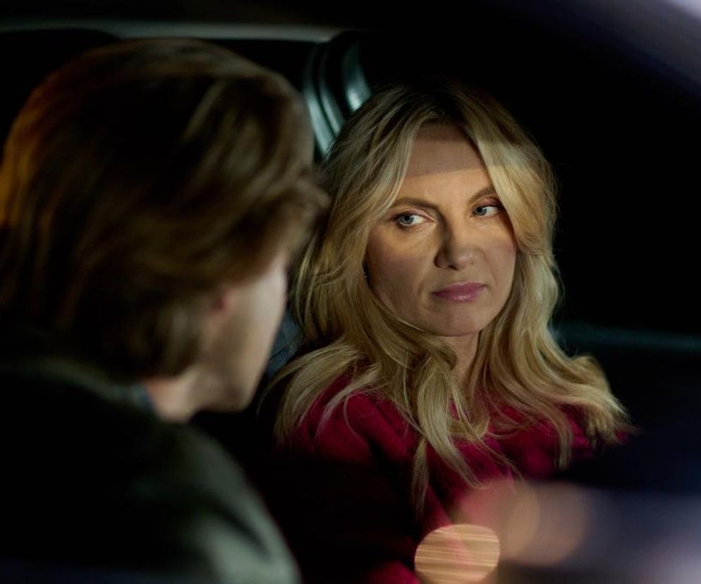 Na Wspólnej, odcinek 3760: Monika zakończy romans z Brunem! Wywiezie kochanka za miasto i tam dojdzie do tragedii - ZDJĘCIA